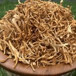 Cordyceps Whole Mushroom Powder – 150g