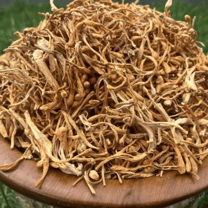 Cordyceps Whole Mushroom Powder – 150g